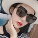 Wholesale frameless UV resistant Sunglasses JDC-SG-PLS044 Sunglasses 普琳丝 Wholesale Jewelry JoyasDeChina Joyas De China