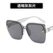Wholesale frameless UV resistant Sunglasses JDC-SG-PLS044 Sunglasses 普琳丝 YOUM P Wholesale Jewelry JoyasDeChina Joyas De China