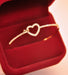 Wholesale full drill cutout love alloy bracelet JDC-BT-RL030 Bracelet 瑞列 Wholesale Jewelry JoyasDeChina Joyas De China