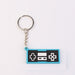 Wholesale gamepad elbow cartoon keychain JDC-KC-Kaop004 Keychains 靠谱 Wholesale Jewelry JoyasDeChina Joyas De China