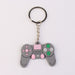 Wholesale gamepad keyboard cartoon keychain JDC-KC-Kaop003 Keychains 靠谱 Wholesale Jewelry JoyasDeChina Joyas De China