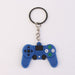 Wholesale gamepad keyboard cartoon keychain JDC-KC-Kaop003 Keychains 靠谱 Wholesale Jewelry JoyasDeChina Joyas De China