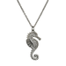 Bulk Jewelry Wholesale Girl Sea horse necklace JDC-ag108 Wholesale factory from China YIWU China