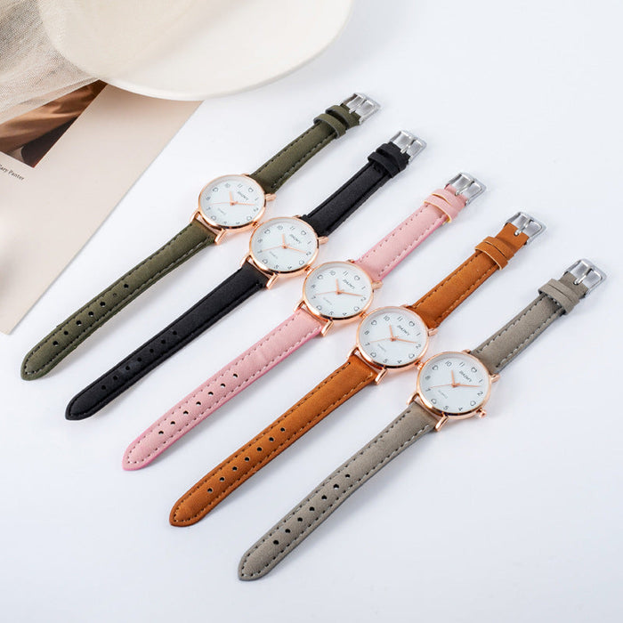 Wholesale Glass Mirror Stainless Steel Alloy Quartz Watch JDC-WH-Jinj031 Watch 金嘉 Wholesale Jewelry JoyasDeChina Joyas De China