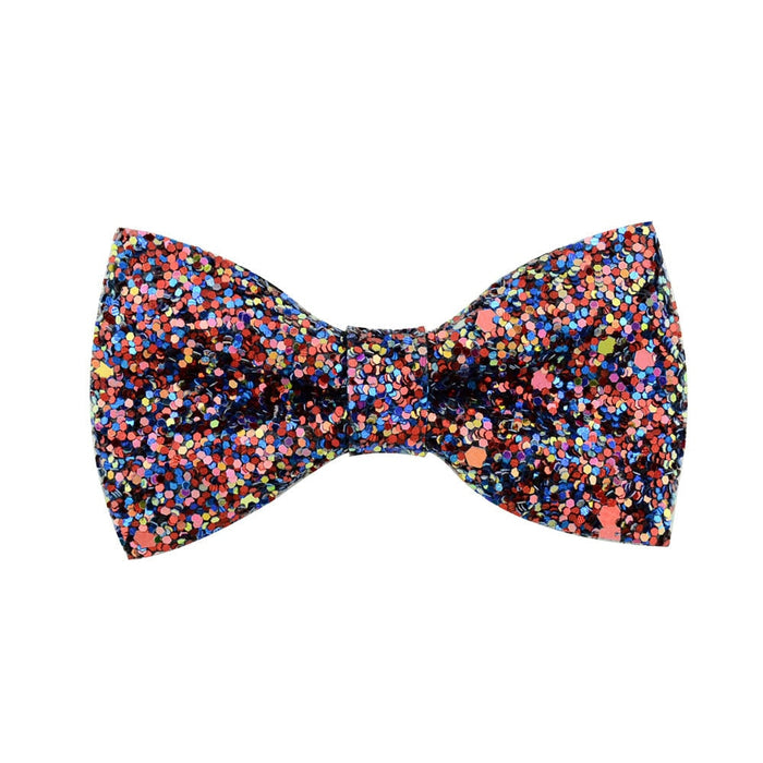 Wholesale glitter glitter children hairpin JDC-HC-Xiane010 Hair Clips 仙儿 1 color Wholesale Jewelry JoyasDeChina Joyas De China