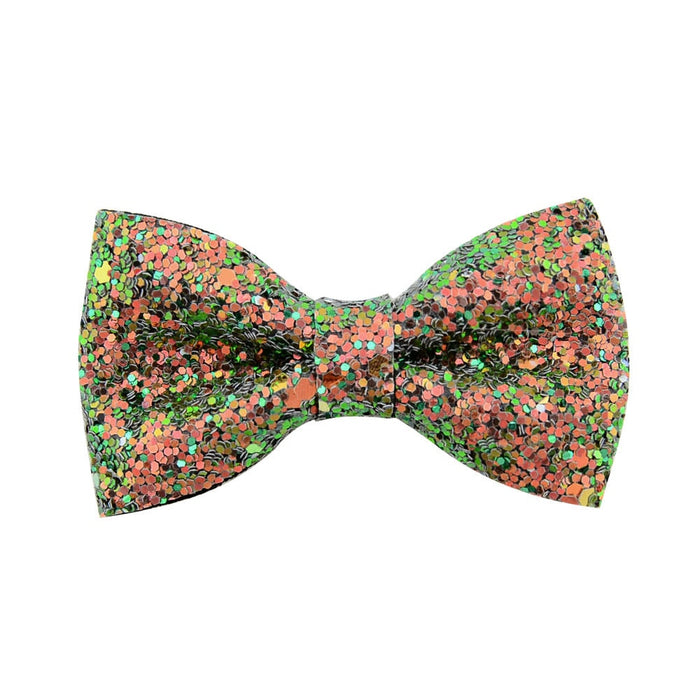 Wholesale glitter glitter children hairpin JDC-HC-Xiane010 Hair Clips 仙儿 14 color Wholesale Jewelry JoyasDeChina Joyas De China