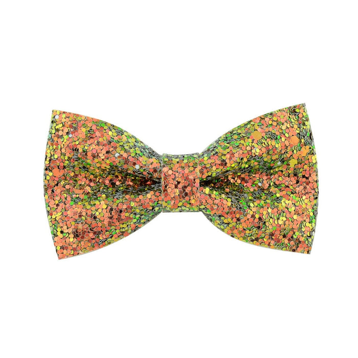 Wholesale glitter glitter children hairpin JDC-HC-Xiane010 Hair Clips 仙儿 2 color Wholesale Jewelry JoyasDeChina Joyas De China