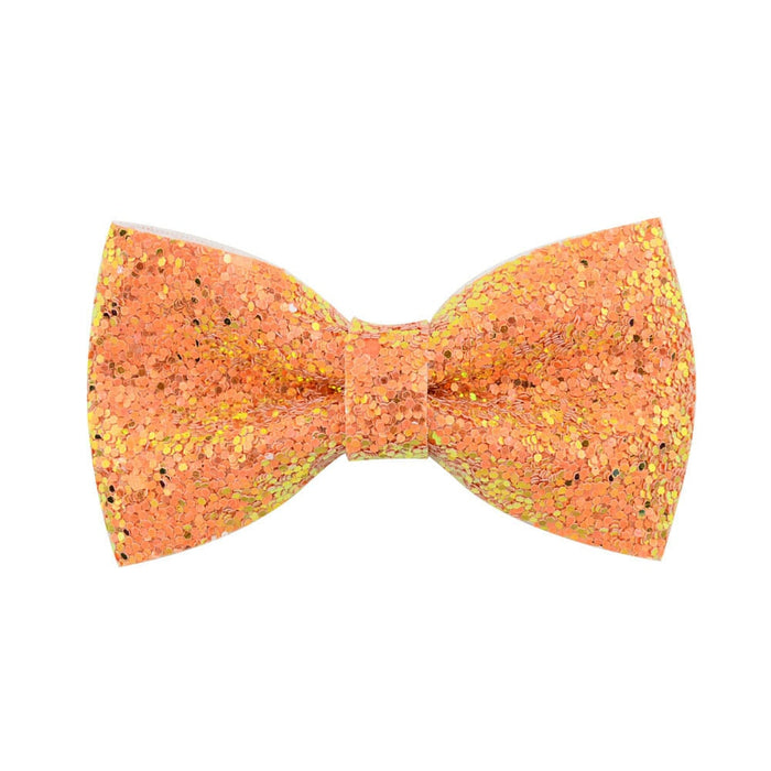 Wholesale glitter glitter children hairpin JDC-HC-Xiane010 Hair Clips 仙儿 9 color Wholesale Jewelry JoyasDeChina Joyas De China