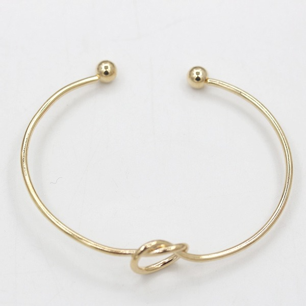 Bulk Jewelry Wholesale gold alloy bracelet JDC-BT-D516 Wholesale factory from China YIWU China