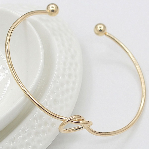 Bulk Jewelry Wholesale gold alloy bracelet JDC-BT-D516 Wholesale factory from China YIWU China