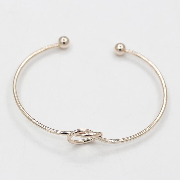 Bulk Jewelry Wholesale gold alloy bracelet JDC-BT-D516 Wholesale factory from China YIWU China