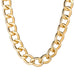 Wholesale Gold Alloy Necklace JDC-NE-F605 Necklaces 韩之尚 A04-06-10 alloy Wholesale Jewelry JoyasDeChina Joyas De China