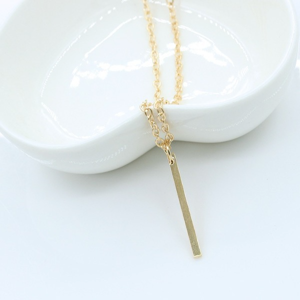 Bulk Jewelry Wholesale gold alloy pendant necklace JDC-NE-D624 Wholesale factory from China YIWU China