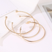 Bulk Jewelry Wholesale gold alloy twist leaf opening bracelet JDC-BT-D494 Wholesale factory from China YIWU China