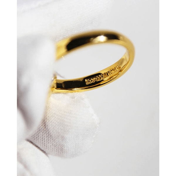 Wholesale Gold Flower Vintage Vintage Rose Rotatable Ring JDC-RS-BaoLi066 Rings 宝莉 Wholesale Jewelry JoyasDeChina Joyas De China