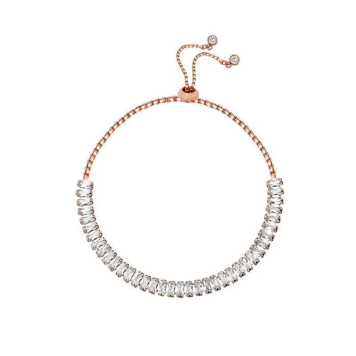 Wholesale gold geometric alloy bracelet female JDC-BT-BaoY009 Bracelet 宝钰 Wholesale Jewelry JoyasDeChina Joyas De China