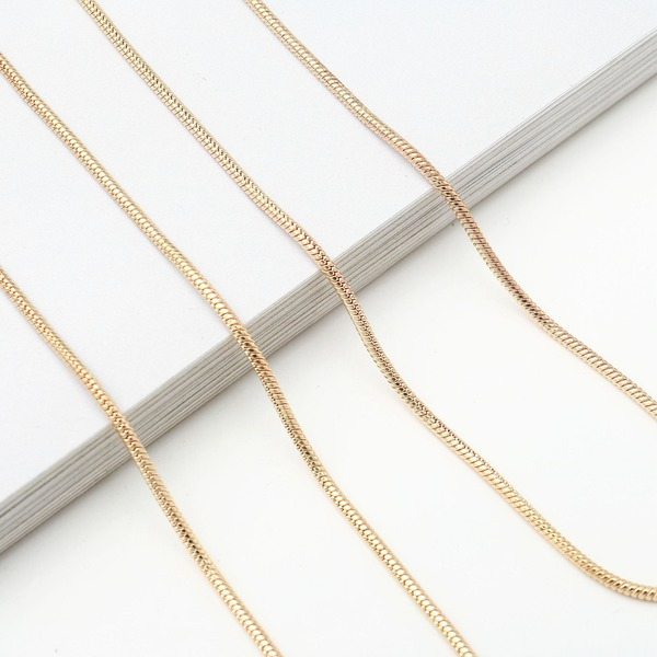 Bulk Jewelry Wholesale gold gold eyeglass chain JDC-MC-YM016 Wholesale factory from China YIWU China