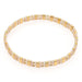 Bulk Jewelry Wholesale gold multi-layer stacked Bohemian national style Tila beads woven Beaded Bracelet JDC-gbh259 Wholesale factory from China YIWU China