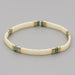 Bulk Jewelry Wholesale gold multi-layer stacked Bohemian national style Tila beads woven Beaded Bracelet JDC-gbh259 Wholesale factory from China YIWU China