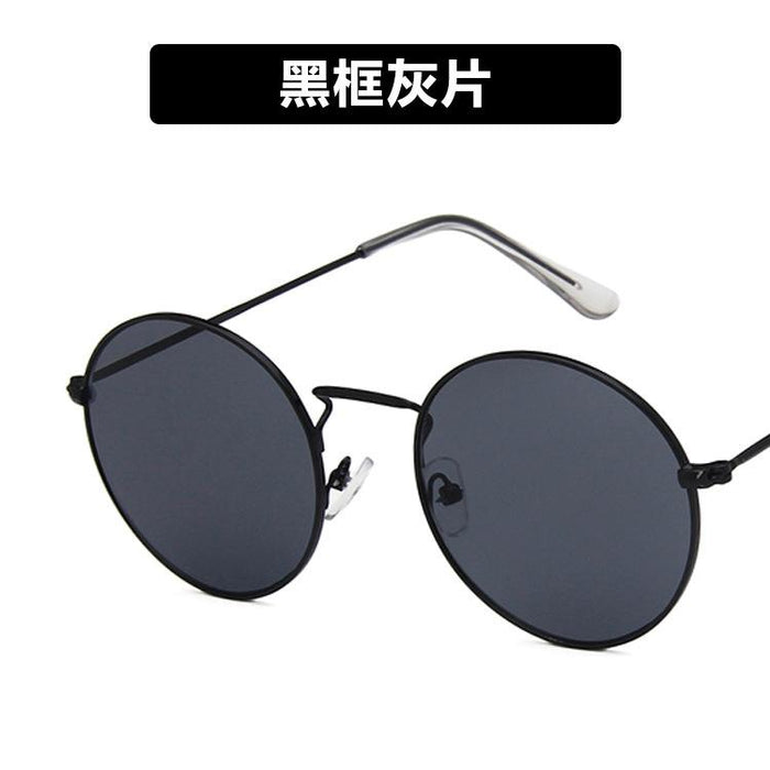 Bulk Jewelry Wholesale gold resin metal sunglasses JDC-SG-KD018 Wholesale factory from China YIWU China