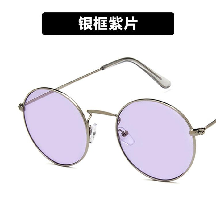 Bulk Jewelry Wholesale gold resin metal sunglasses JDC-SG-KD018 Wholesale factory from China YIWU China