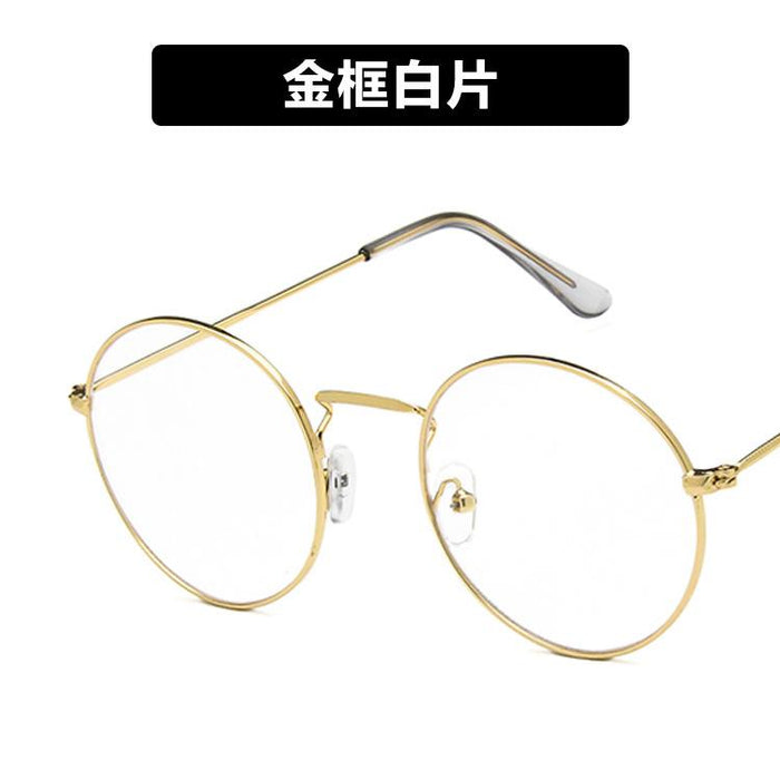 Bulk Jewelry Wholesale gold resin metal sunglasses JDC-SG-KD018 Wholesale factory from China YIWU China