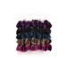 Bulk Jewelry Wholesale gold velvet fabric Hair Scrunchies JDC-HS-K021 Wholesale factory from China YIWU China