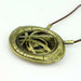 Wholesale Gomoto Eye Necklace JDC-NE-youm002 Necklaces 幽梦 Wholesale Jewelry JoyasDeChina Joyas De China