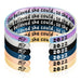 Wholesale Graduation Season Gift Stainless Steel Bracelet JDC-BT-Mail004 Bracelet 麦伦 Wholesale Jewelry JoyasDeChina Joyas De China