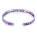 Wholesale Graduation Season Gift Stainless Steel Bracelet JDC-BT-Mail004 Bracelet 麦伦 Wholesale Jewelry JoyasDeChina Joyas De China