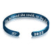Wholesale Graduation Season Gift Stainless Steel Bracelet JDC-BT-Mail004 Bracelet 麦伦 Wholesale Jewelry JoyasDeChina Joyas De China