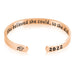Wholesale Graduation Season Gift Stainless Steel Bracelet JDC-BT-Mail004 Bracelet 麦伦 Wholesale Jewelry JoyasDeChina Joyas De China