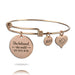 Wholesale Graduation Season Retractable Stainless Steel Bracelet JDC-BT-Mail001 Bracelet 麦伦 Wholesale Jewelry JoyasDeChina Joyas De China
