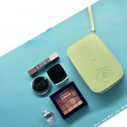 Wholesale green silicone storage bag JDC-FT-SZQL021 fidgets toy 潜乐 Wholesale Jewelry JoyasDeChina Joyas De China