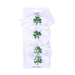 Wholesale Green Thread With Kids Bow Hairpin St. Patrick's Day Shamrock hair clips JDC-HC-GSQN043 Hair Clips 丘诺 white Wholesale Jewelry JoyasDeChina Joyas De China