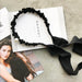 Bulk Jewelry Wholesale hair band simple solid color Retro JDC-HD-bd031 Wholesale factory from China YIWU China