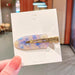 Bulk Jewelry Wholesale Hair Clips acetic acid Liu Hai clip JDC-HS-i249 Wholesale factory from China YIWU China