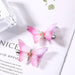 Bulk Jewelry Wholesale Hair Clips color bow edge clip JDC-HS-i121 Wholesale factory from China YIWU China