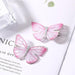 Bulk Jewelry Wholesale Hair Clips color bow edge clip JDC-HS-i121 Wholesale factory from China YIWU China