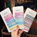 Bulk Jewelry Wholesale Hair Clips Hyun-a Kim wind Candy-colored JDC-HC-bd021 Wholesale factory from China YIWU China