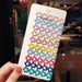 Bulk Jewelry Wholesale Hair Clips Hyun-a Kim wind Candy-colored JDC-HC-bd021 Wholesale factory from China YIWU China
