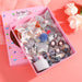 Bulk Jewelry Wholesale Hair Clips lovely princess JDC-HD-bd052 Wholesale factory from China YIWU China