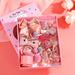 Bulk Jewelry Wholesale Hair Clips lovely princess JDC-HD-bd052 Wholesale factory from China YIWU China