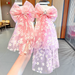 Bulk Jewelry Wholesale Hair Clips mesh yarn bow duck mouth clip JDC-HS-i214 Wholesale factory from China YIWU China