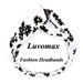 Bulk Jewelry Wholesale Hair Scrunchies  color Cloth Retro little daisy minimalist flowers JDC-HS-n144 Wholesale factory from China YIWU China