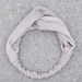 Bulk Jewelry Wholesale Hair Scrunchies color ClothPlush hair band JDC-HS-n142 Wholesale factory from China YIWU China