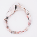 Bulk Jewelry Wholesale Hair Scrunchies color fabrics Breathable flower JDC-HS-n119 Wholesale factory from China YIWU China