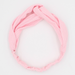 Bulk Jewelry Wholesale Hair Scrunchies color fabrics Cross stripes JDC-HS-n044 Wholesale factory from China YIWU China
