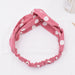 Bulk Jewelry Wholesale Hair Scrunchies color Simple bot  JDC-HS-n099 Wholesale factory from China YIWU China