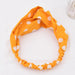 Bulk Jewelry Wholesale Hair Scrunchies color Simple bot  JDC-HS-n099 Wholesale factory from China YIWU China